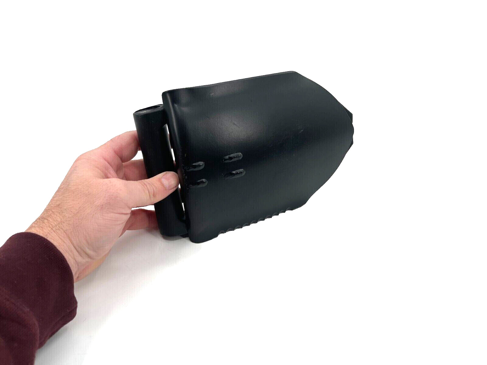 USGI Military USMC GERBER 2000 Entrenching E TOOL Trifold Folding Shovel NEW