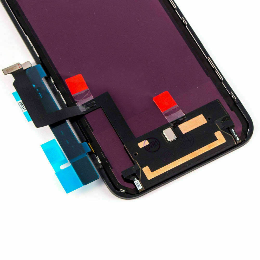 OEM Quality Premium LCD Screen Display Digitizer Replacement Kit for iPhone XR