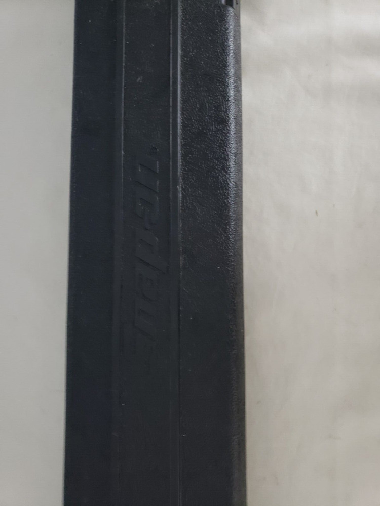 Snap-On 1/2” RED Electronic Digital Torque Wrench ATECH3F250VR ATECH3F250