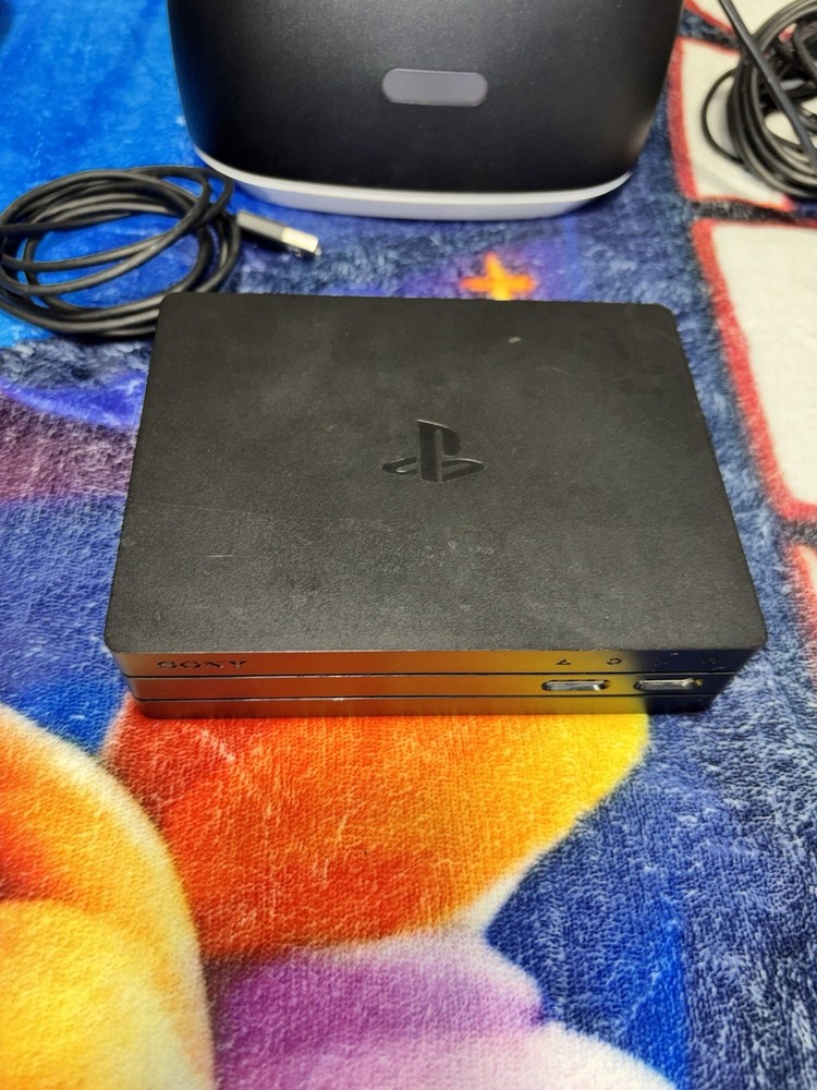 Sony PlayStation VR PS4 Set