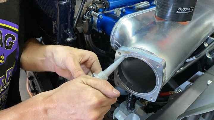 Permatex Optimum Grey Gasket Maker