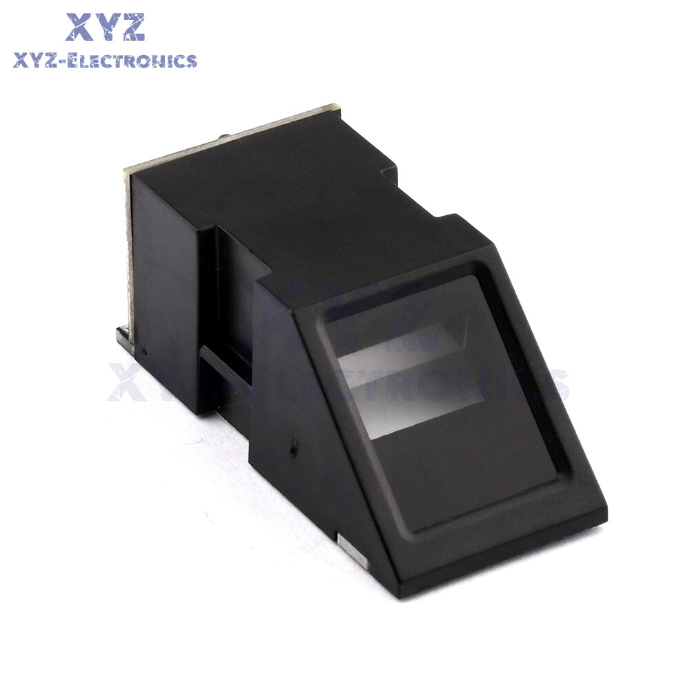 Optical Fingerprint reader Sensor Módulo sensors All-in-one For Arduino Lock