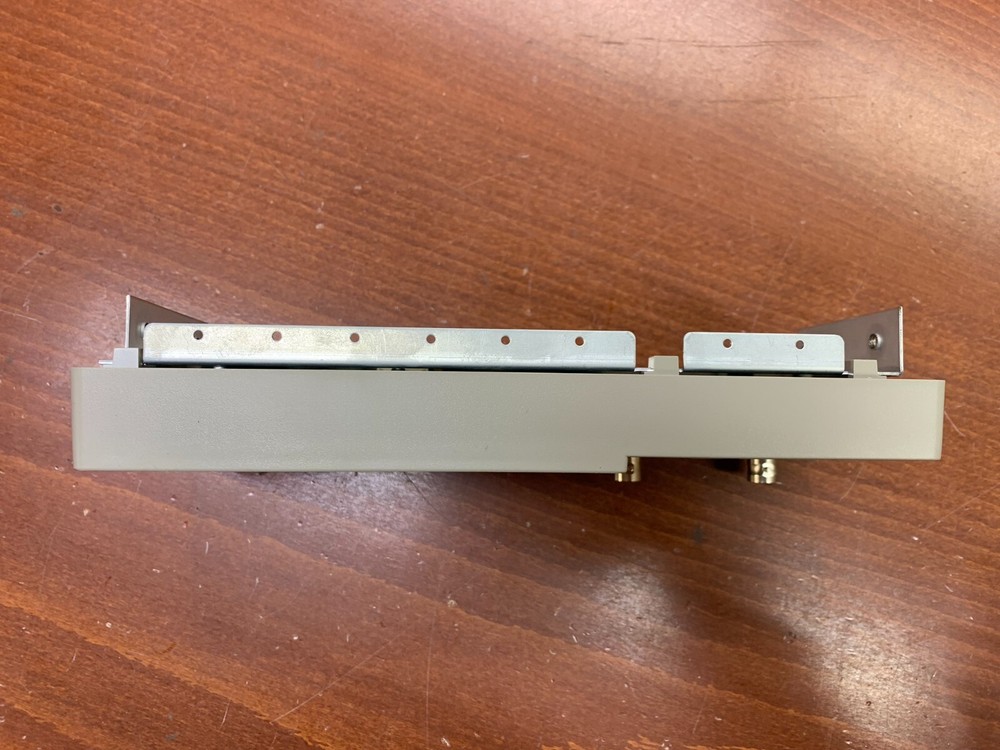 Tektronix 614-A019-00 Arbitrary Function Generator Front Panel For AFG310