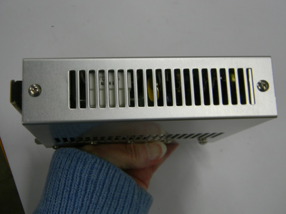 New Mycom SD45-210 2 Phase 2A/Phase Stepper Driver M5