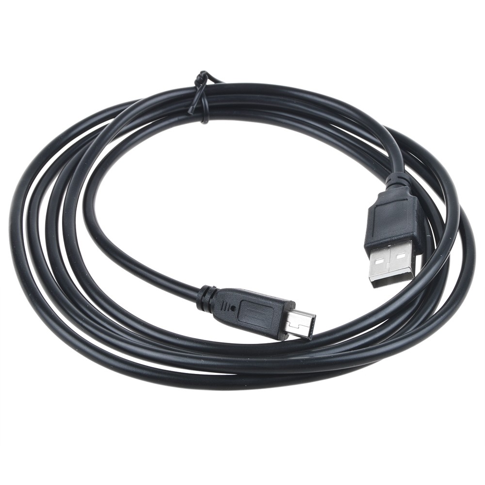 USB Computer Data Sync Cable Cord Lead for LeapFrog Leapster Explorer LeapPad 2