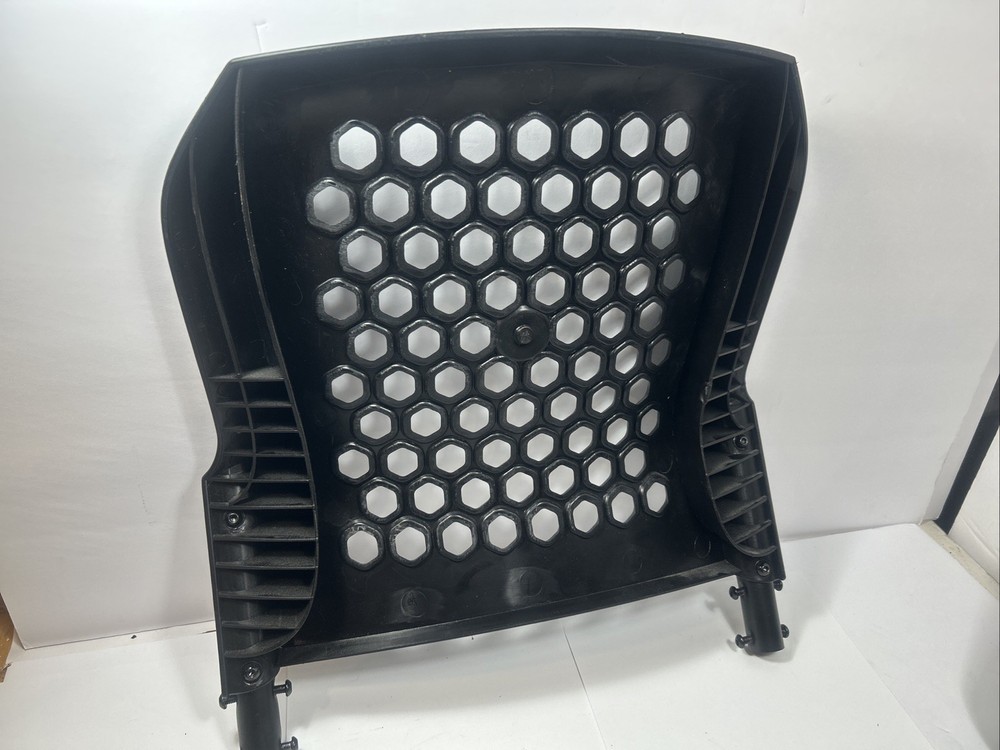 NAUTILUS R616 back seat support