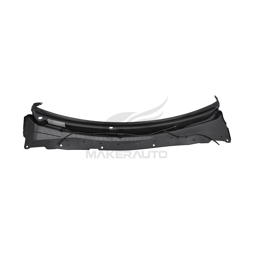 For 2013-2019 Ford Taurus Windshield Wiper Grille Cowl Cover Panel DG1Z5402228B