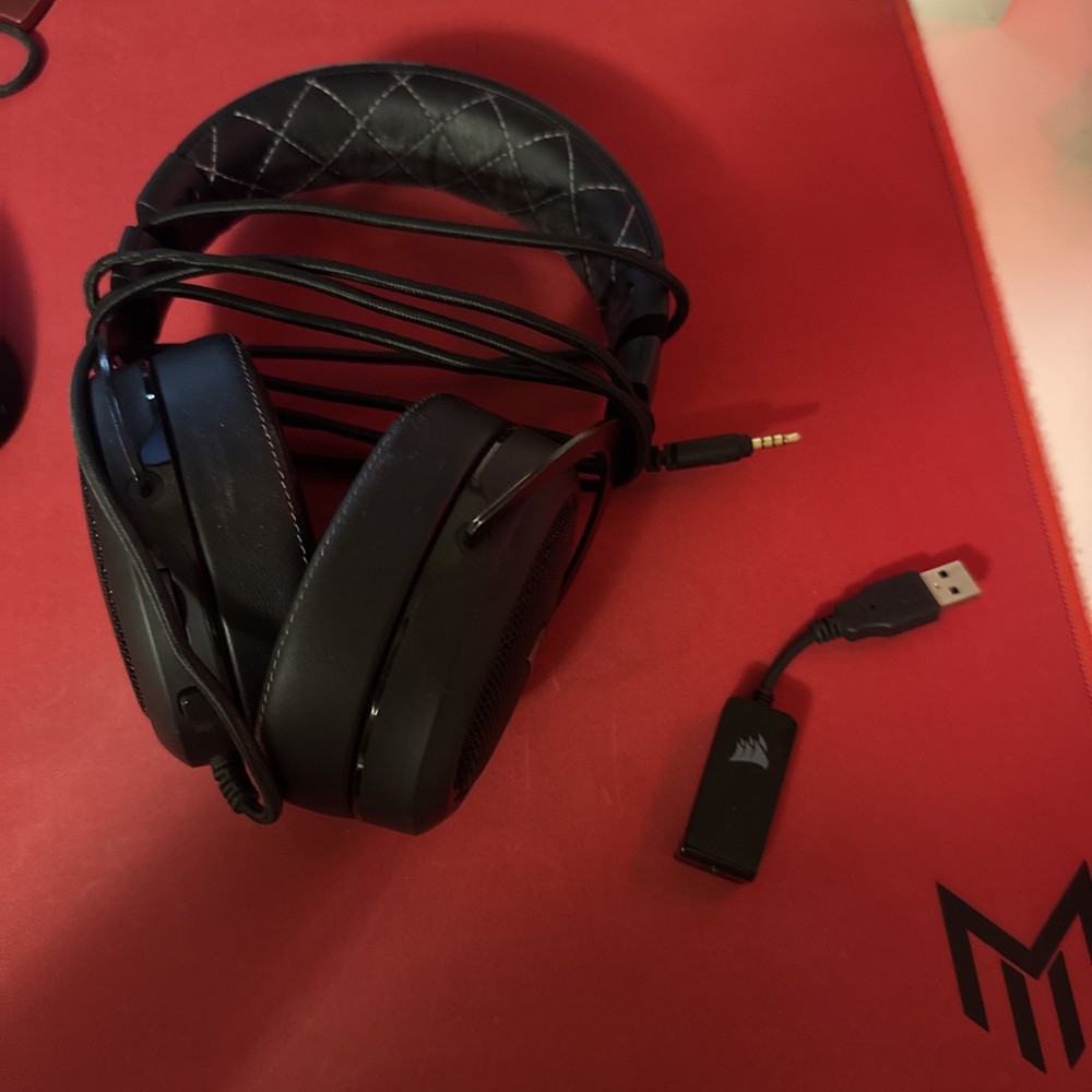 Corsair H560 PRO Surround Headset