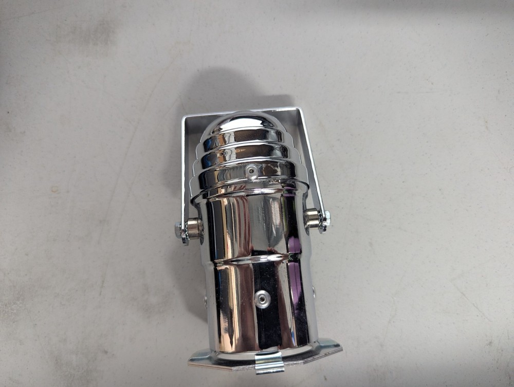 Mini Par Lamp Fixture, New, Quantity 1