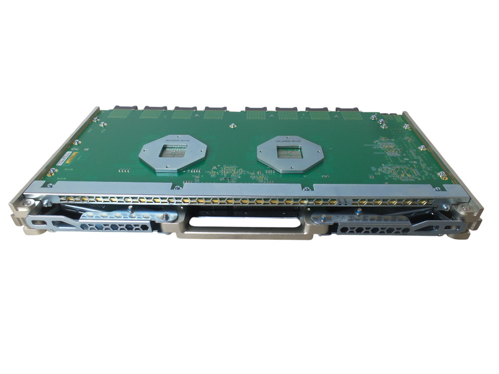 Juniper QFX10008-SF Switch Fabric Interface Board for QFX10008 Chassis