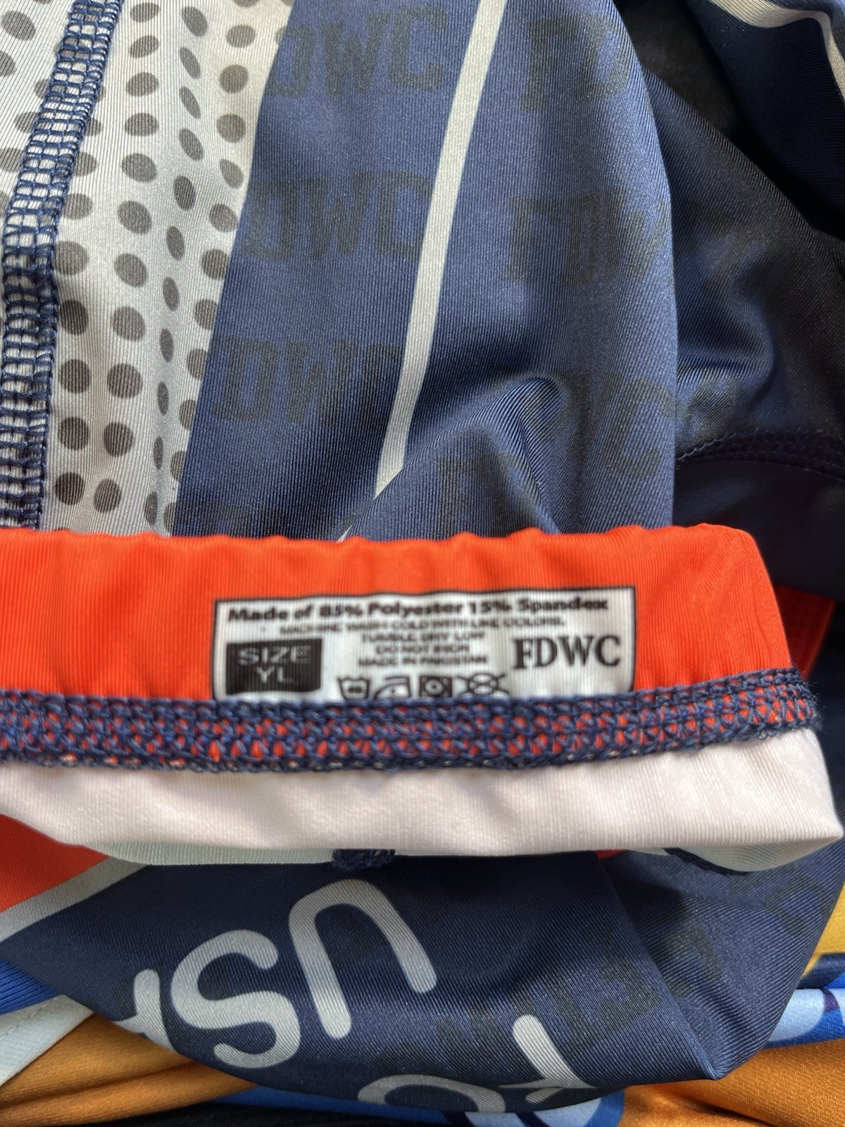 2 Matman 1 5280 1 FDWC Ford Dynasty Victory Royale Colorado Wrestling Singlets