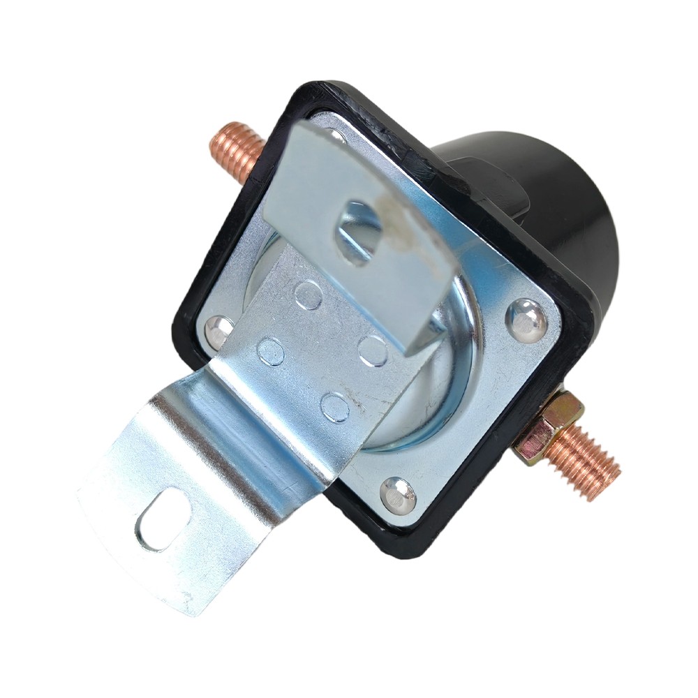 12 Volt Starter Solenoid For Ford New Holland 2N 8N 9N 8N11450