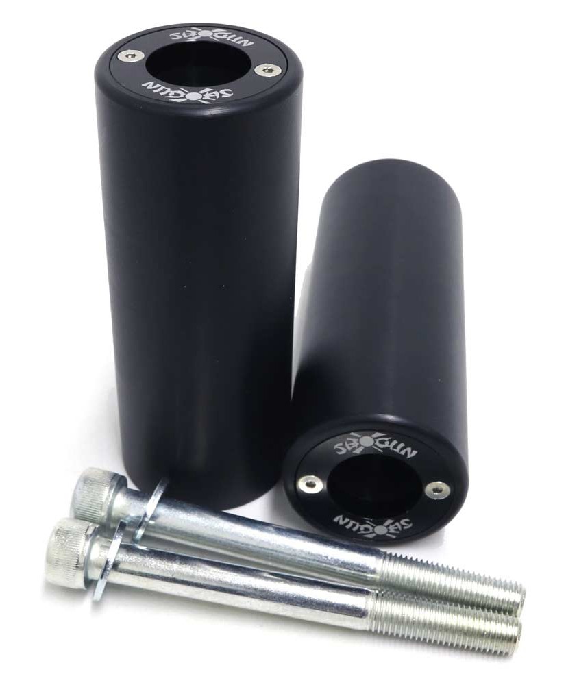 PA2 Frame Slider - Style: Guards