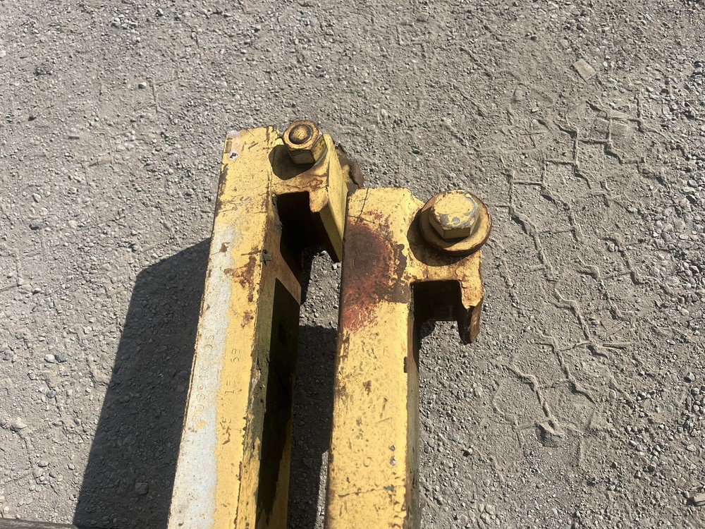 Forklift Forks