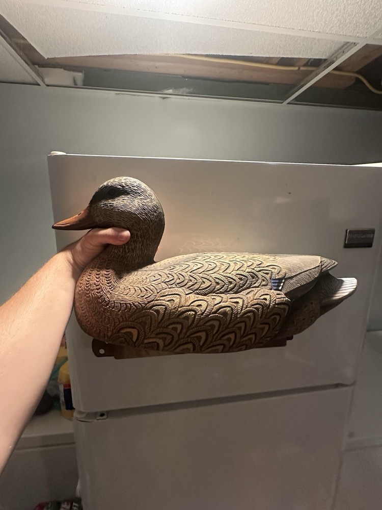 Tanglefree Super Magnum Mallards