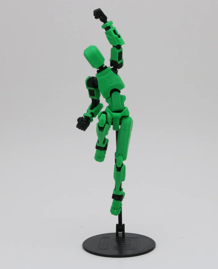 Stands (2 options) For Dummy 13 / Titan 13 / Lucky 13