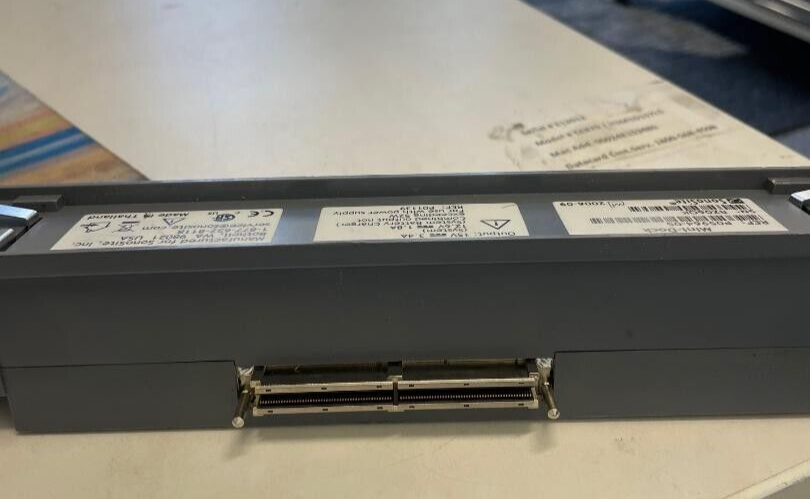 Sonosite P05964-05 M Series Mini-Dock @ Box1