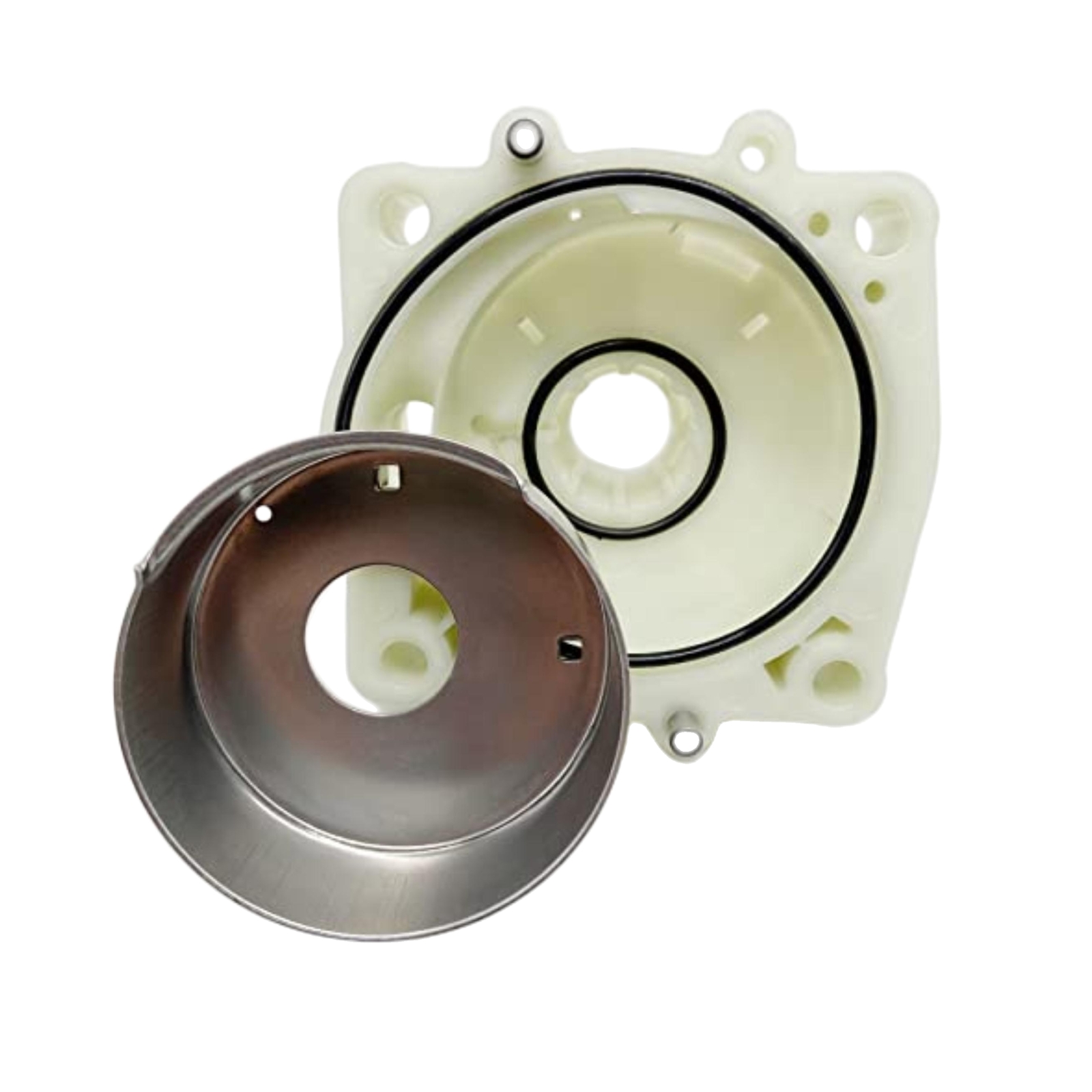 YAMAHA F150/F200/F225 Outboard Water Pump Kit 61A-W0078-A4-00 61A-44311-01-0