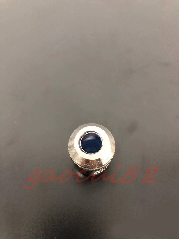 1PC OLYMPUS MPlanApo 2.5X/0.08 ∞/- Microscope Objective Lens USED #sa