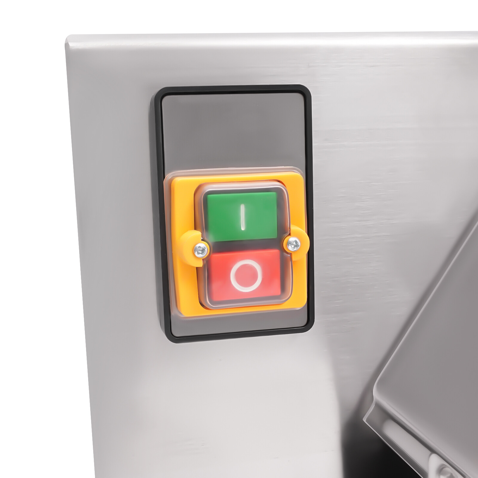 4"-16" Electric Dough Roller Sheeter Pastry Pizza Maker Press Making Machine New