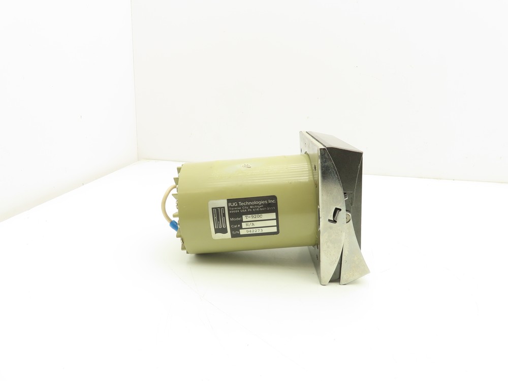 Eagle Signal CX901A6 Cycle-Flex Digital Timer Counter LCD Display