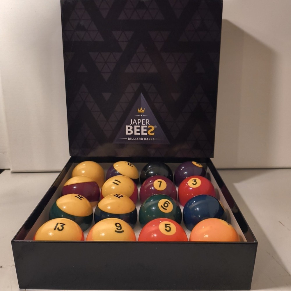 Billiard Balls Pool Balls Billiard Set