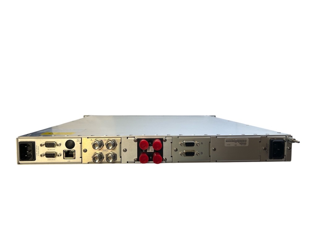 Newtec Azimuth NTC/2185.xxF Universal Switching System