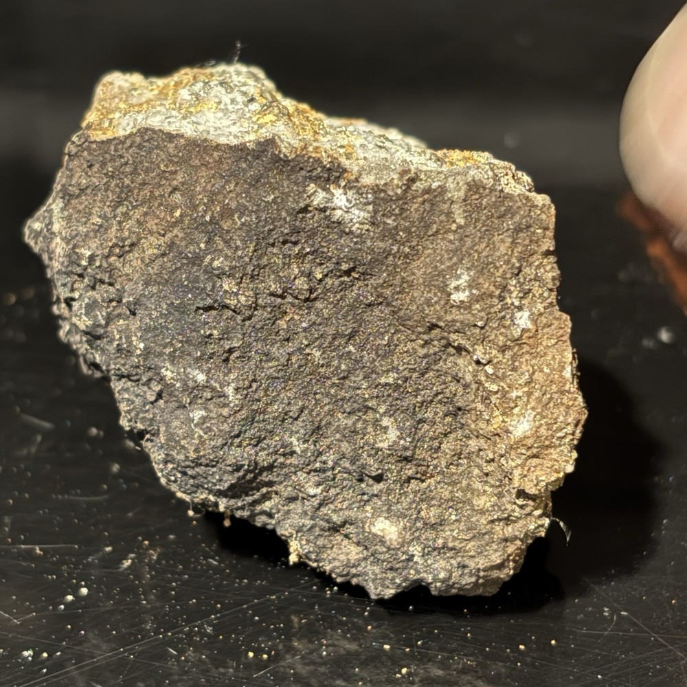 az gold sulfide ore 68g