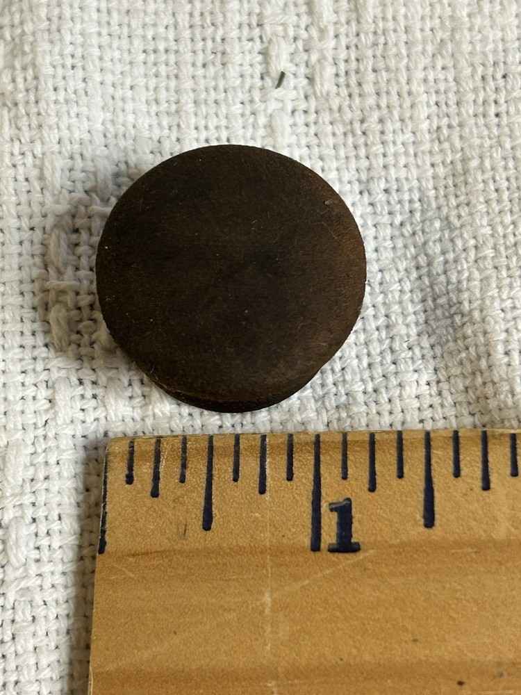 Victorian Brass Bail Pulls (pair)