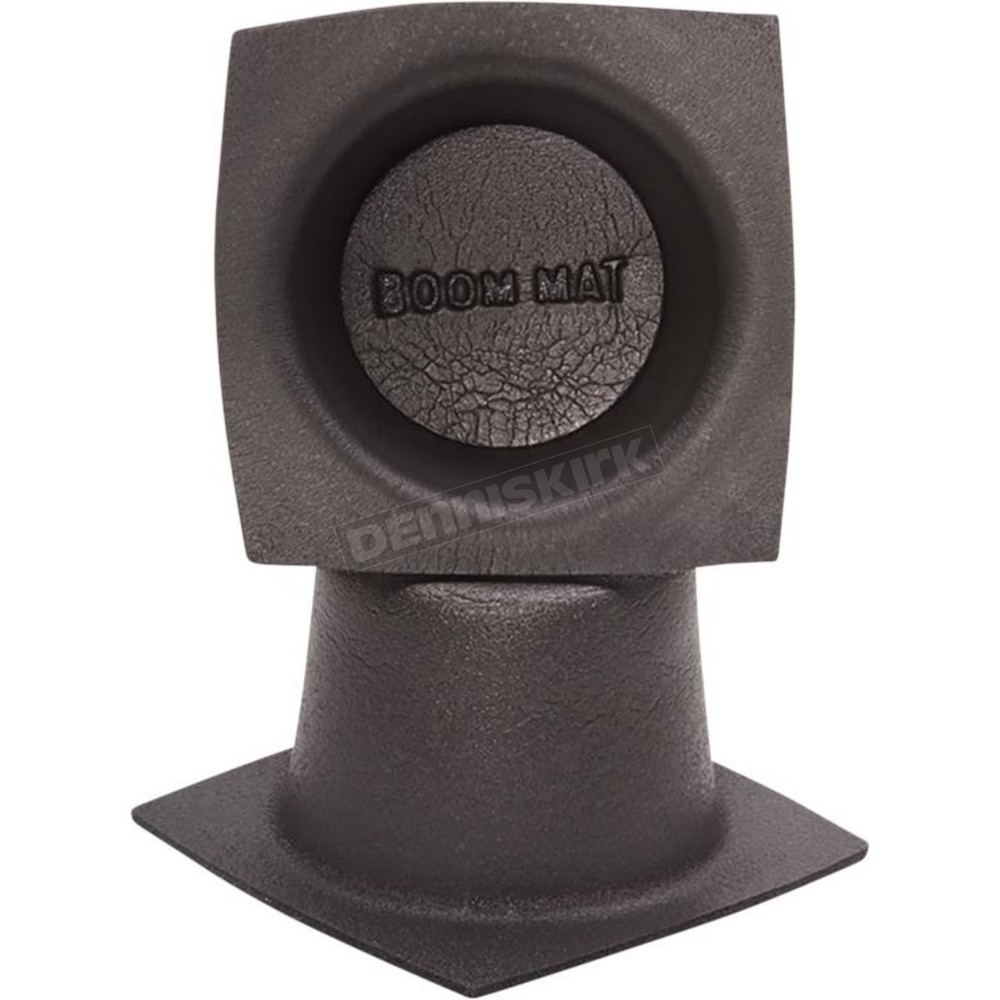 DEI 6 1/2" Round Speaker Baffle - 050330