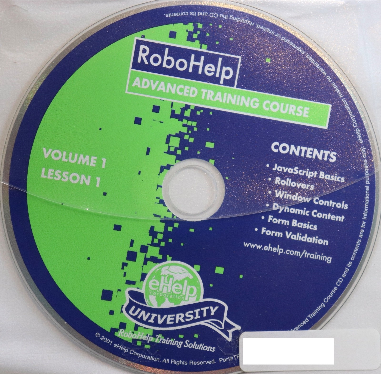 Macromedia RoboHelp X5 HAT Office Pro for .NET + RoboHelp Office, RoboEngine