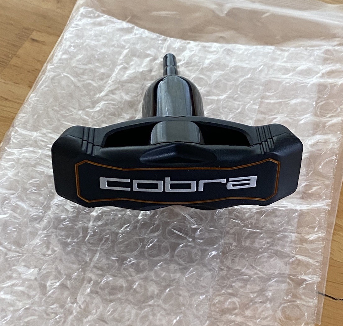 NEW Cobra Golf Universal Driver Fairway Hybrid Adjustment Tool Torque Wrench PGA