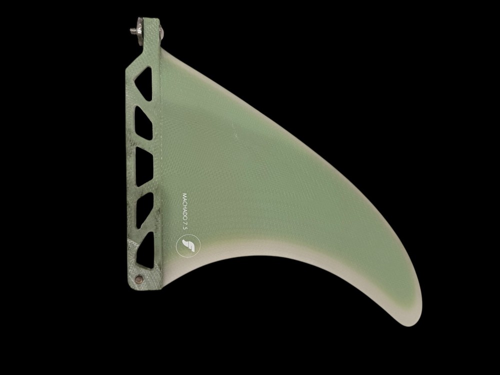 Machado 7.5" Longboard Fin