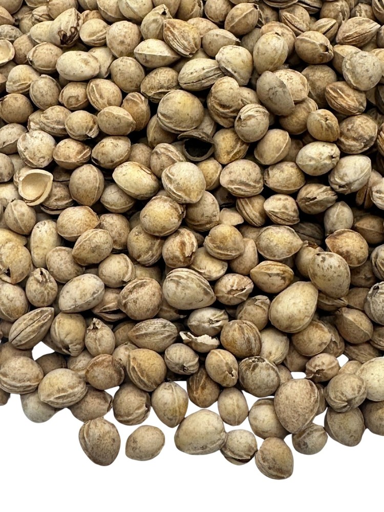 Dried Cherry Pits