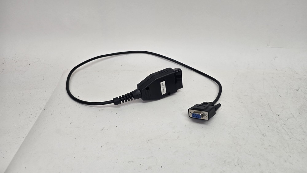 MASCorp Diagnostics Intermediate Adapter (4-Channel) – PCAN Interface