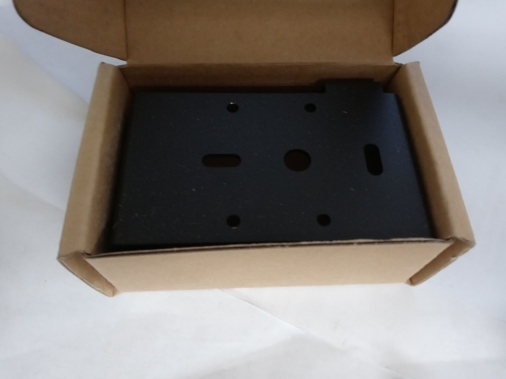 Veracity VHW-WMB Mounting Bracket for HIGHWIRE