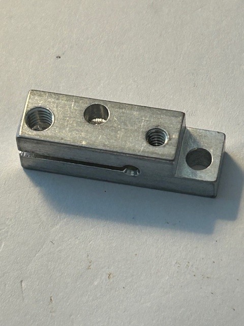 536651 Mount, Contact