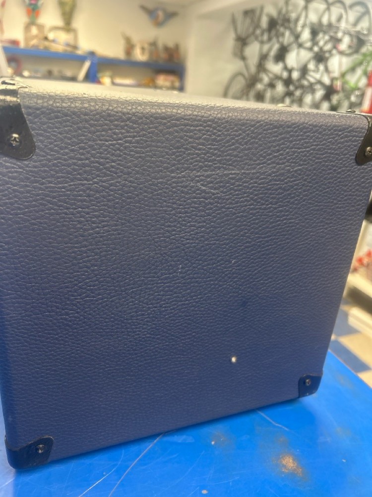 PHONIC 750 R (C57005059)