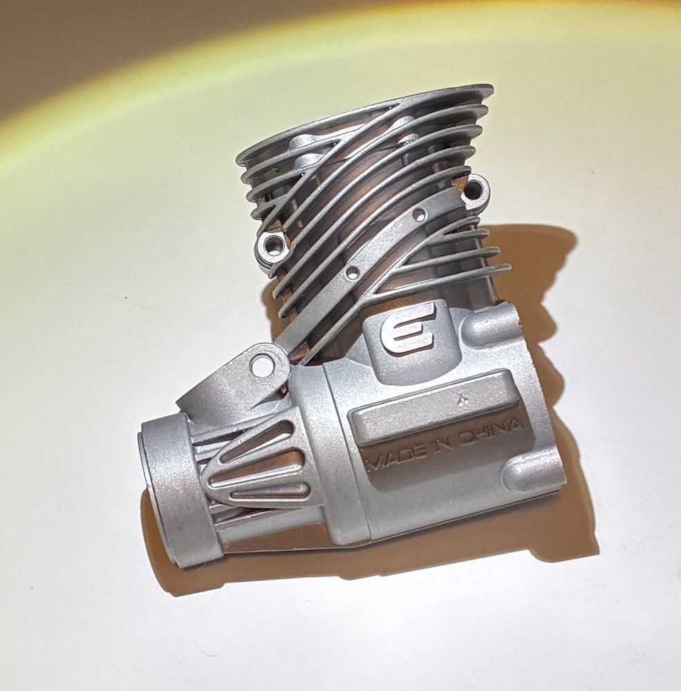 New Evolution 60 Control line version Crankcase