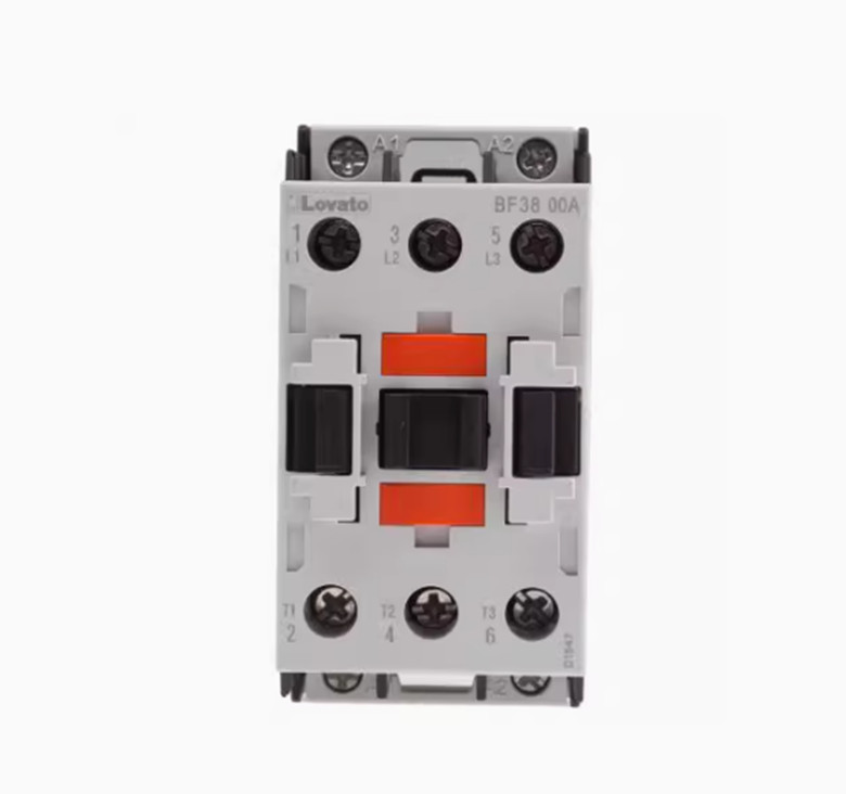 LOVATO BF3800A 230VC contactor