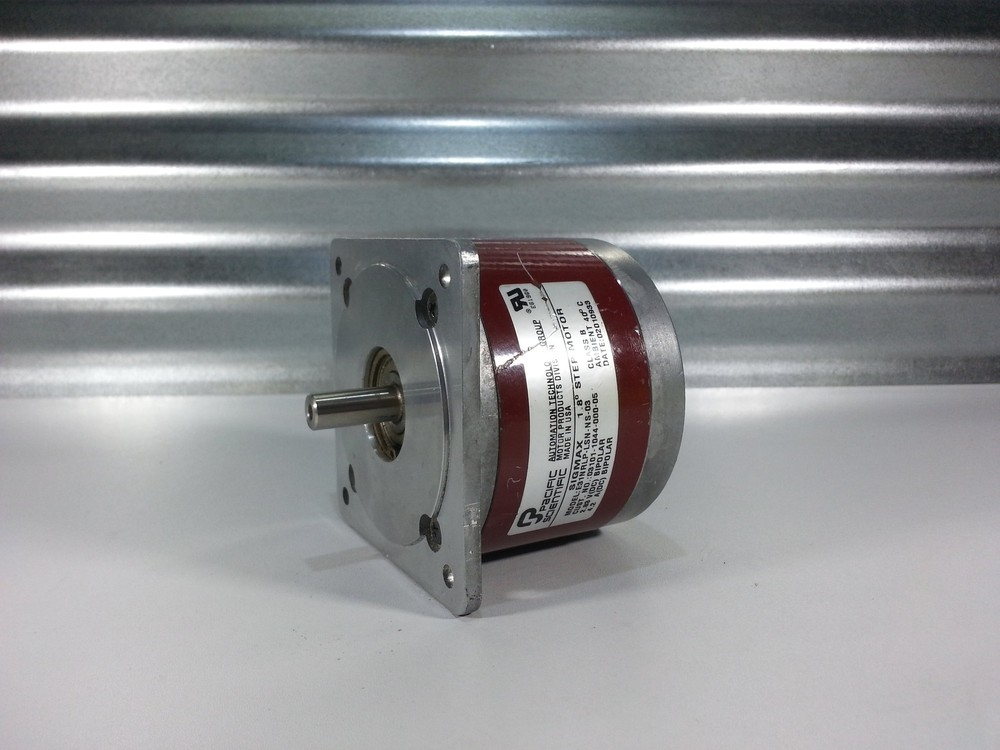 Pacific Scientific E31NRLP-LSN-NS-03 - Refurbished