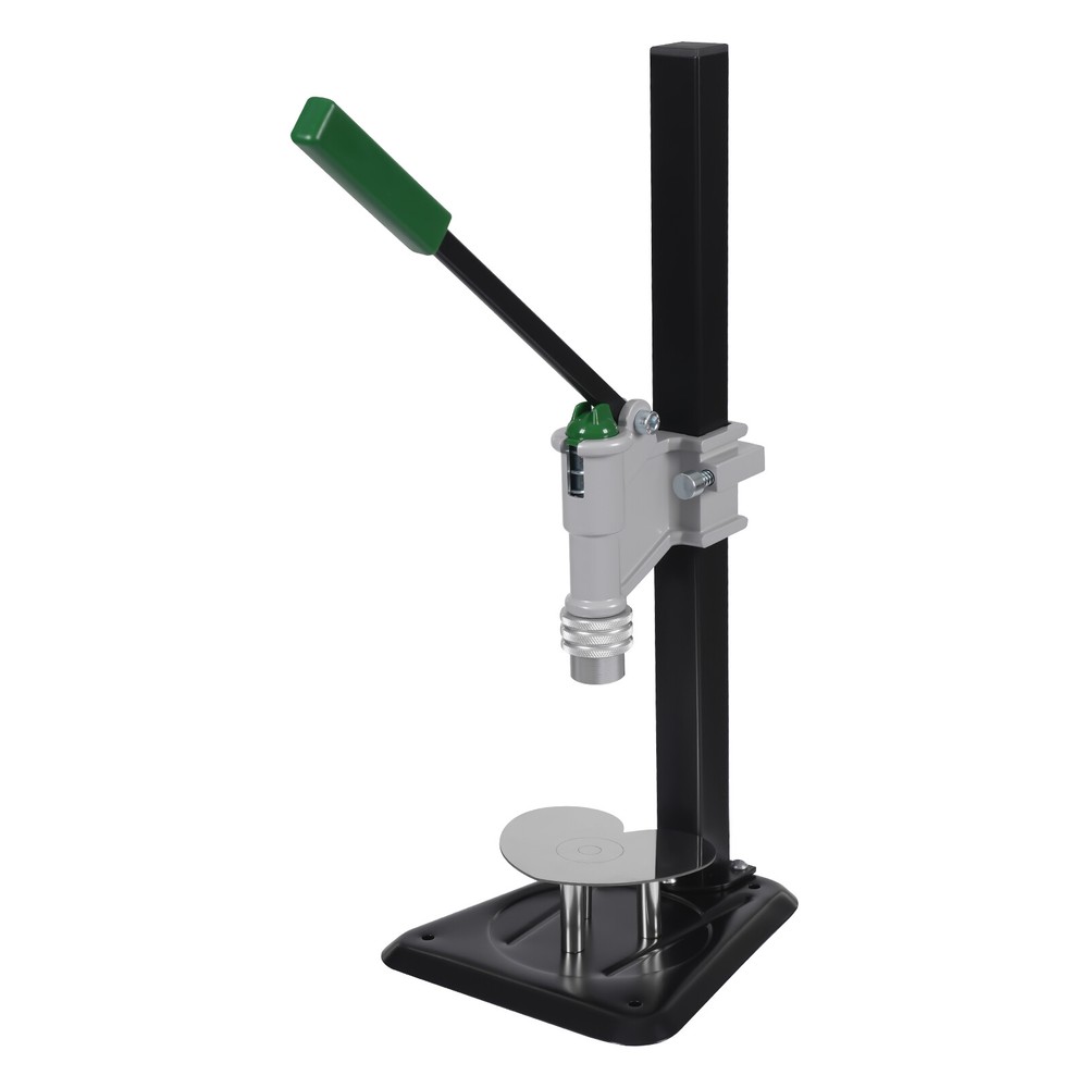 Manual Perfume Bottle Capper Machine Perfume Sealing Tool DIY Height Adjustable