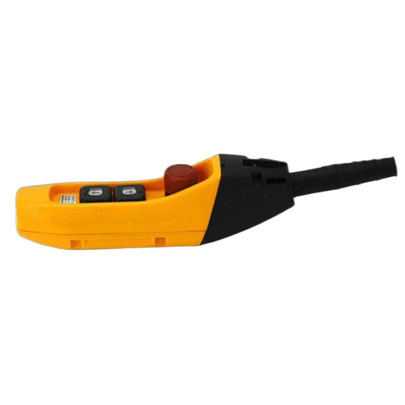 1PC For COB-61F Crane control handle push button actuation switch COB-61F