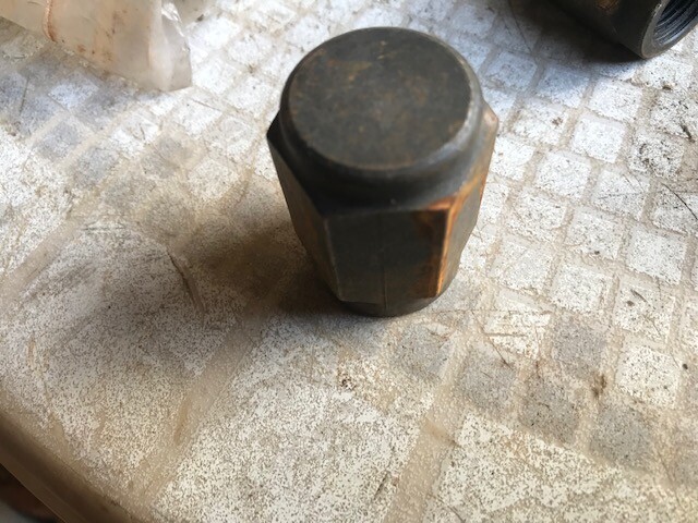 86220886 NUT,