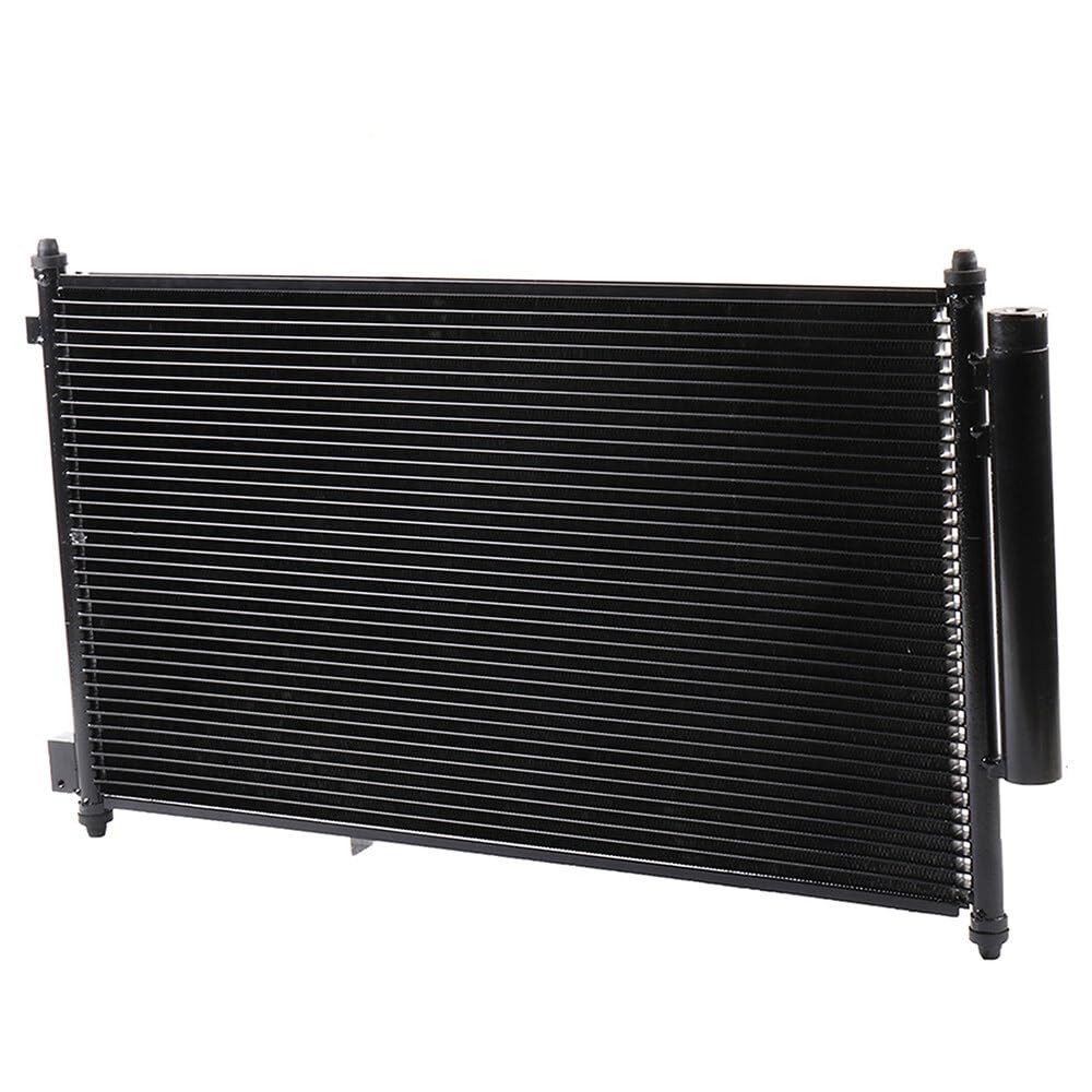 Radiator Condenser Set for TSX 2004-2008 2680