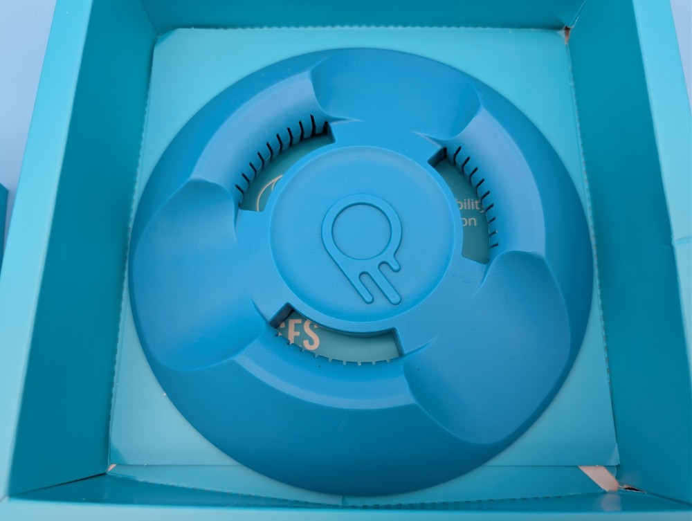 BlazePod PodBases & Functional Adapters - Complete in Box