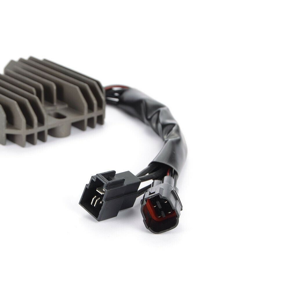 Motorcycle Regulator Rectifier For Suzuki SV650 2003-2012