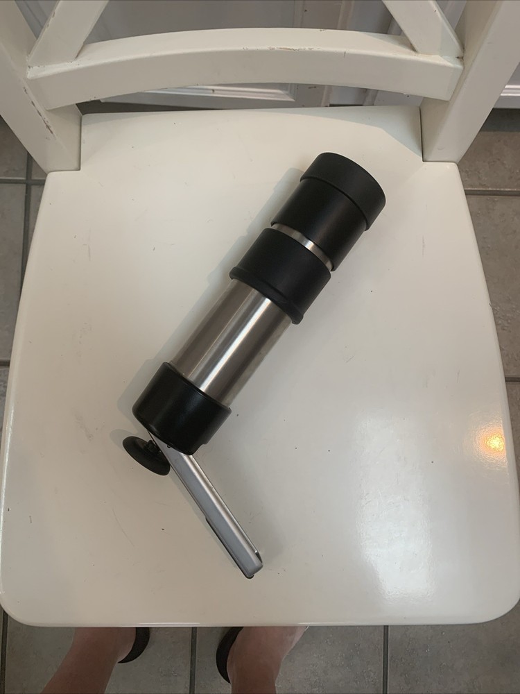 Kitchen Aid Cookie Press 12 metal Shape Discs - No Box