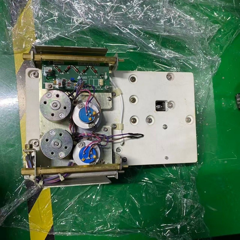 853-015130-002 Matching Unit Assembly