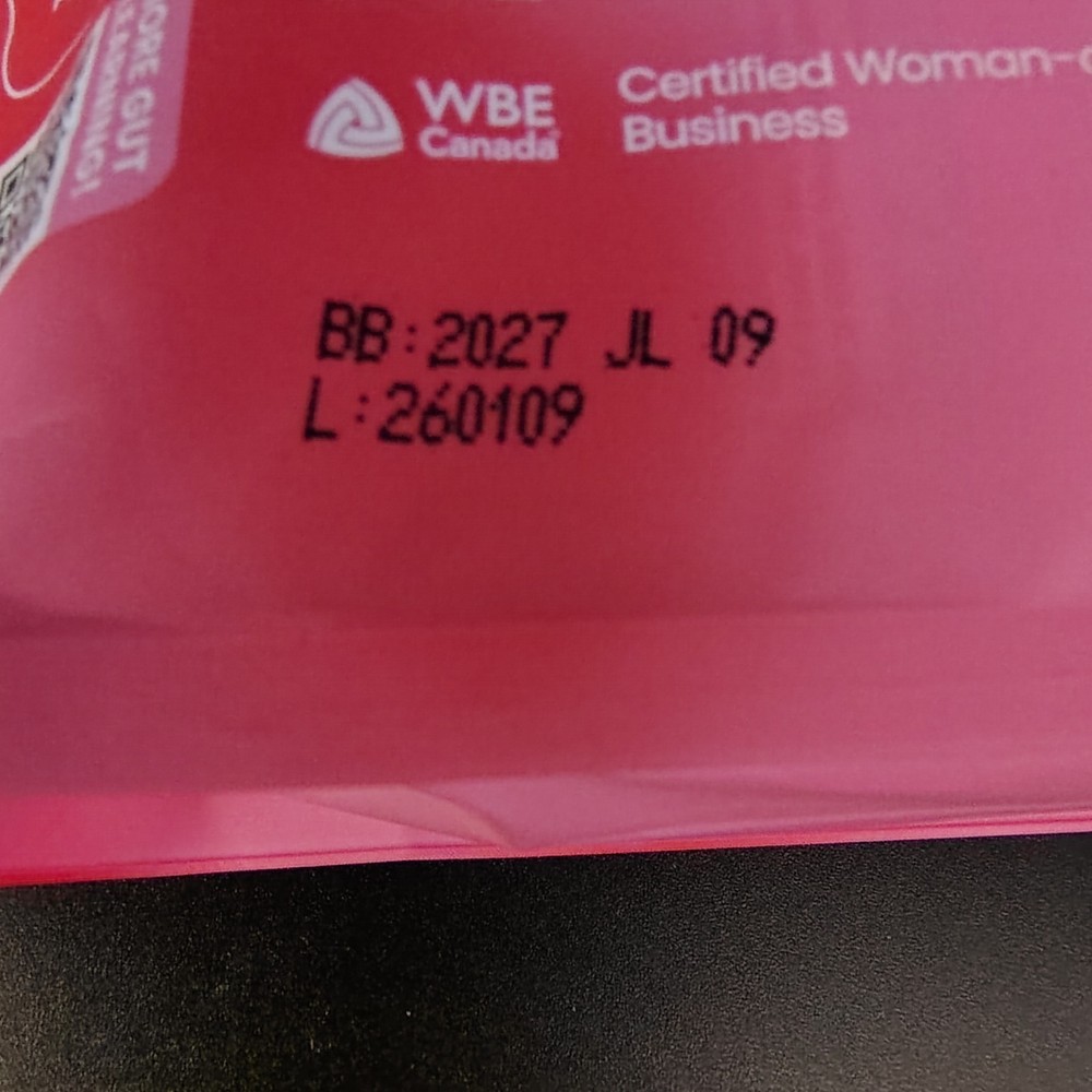 Super Belly Gut-Building Hydration Drink Mix Powder Packets